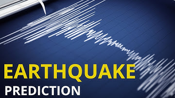 Cracking the Code: The Science of Earthquake Prediction