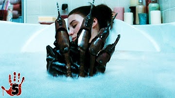 Top 5 Worst Horror Movie Remakes  - Part 2