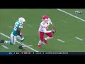 Patrick Mahomes Loses 30 YARDS on a Sack