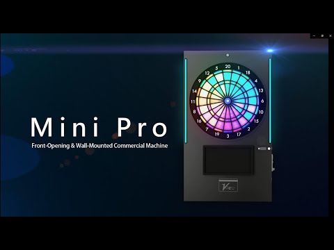 Mini Pro Introduction 