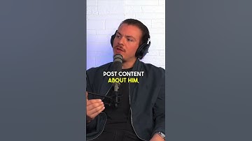 Andrew Tate’s Viral Strategy 🤯