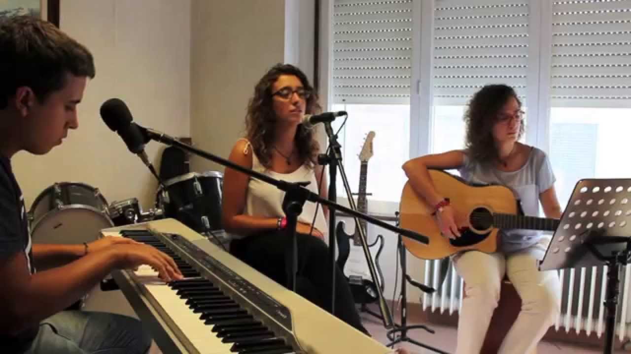 Oceans (Where feet may fail)