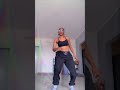 Elle danse plus que beyoncafrodance ndombolo