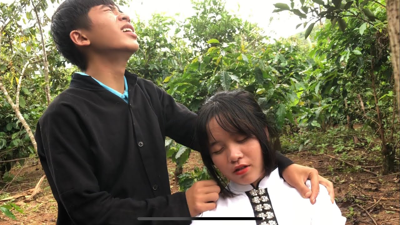 phim tiếng thái|| khun lú nàng ủa ( tập 21 ) || hết phần 1 ||