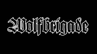 Wolfbrigade - Return To None Wolfbrigade - Return To None