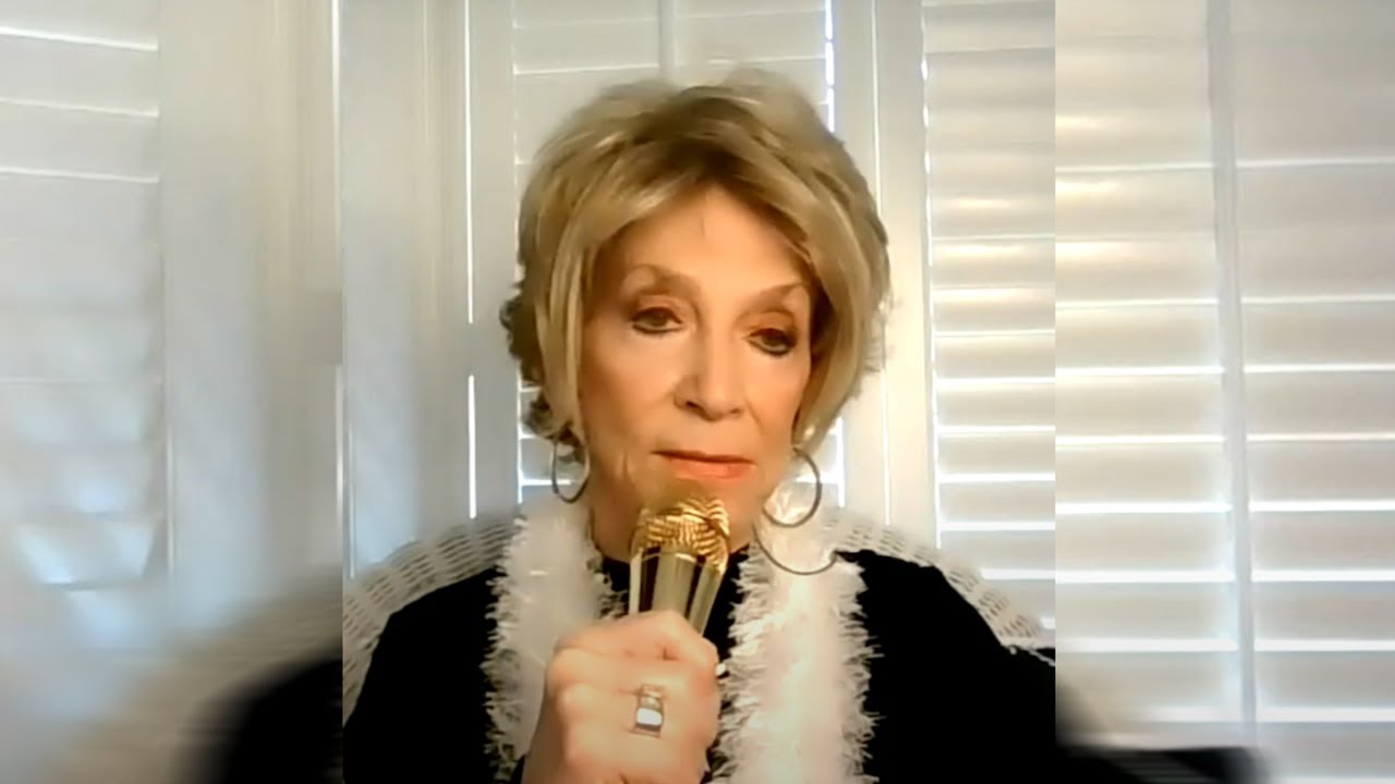 Jeannie Seely last Video Before Death - YouTube