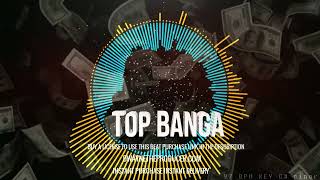 DANCEHALL INSTRUMENTAL RIDDIM ''TOP BANGA'' 2023