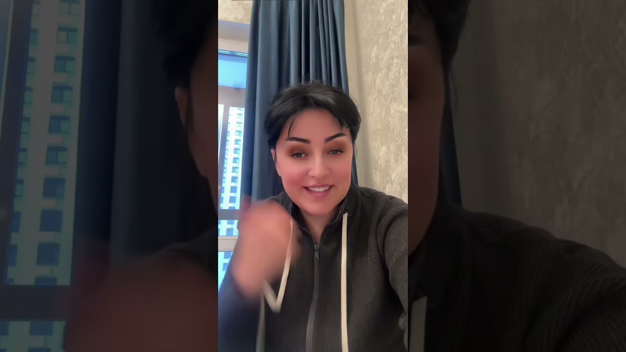 Afət Fərmanqızı Ṣok Açıqlama Verdi!