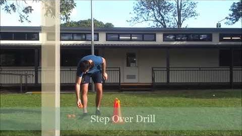 EXSC330 Overarm Throwing