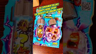 Get Ready! Massive MrBeast Lab Swarms Unboxing Soon 🧬 @MrBeast