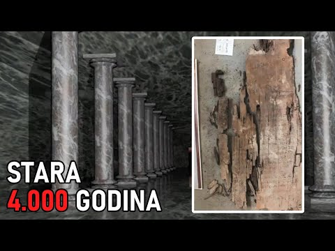 Video: Koja je najstarija mitologija?