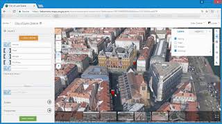 Famous Creating Web Scenes in ArcGIS Online - May 2018 Net Worth