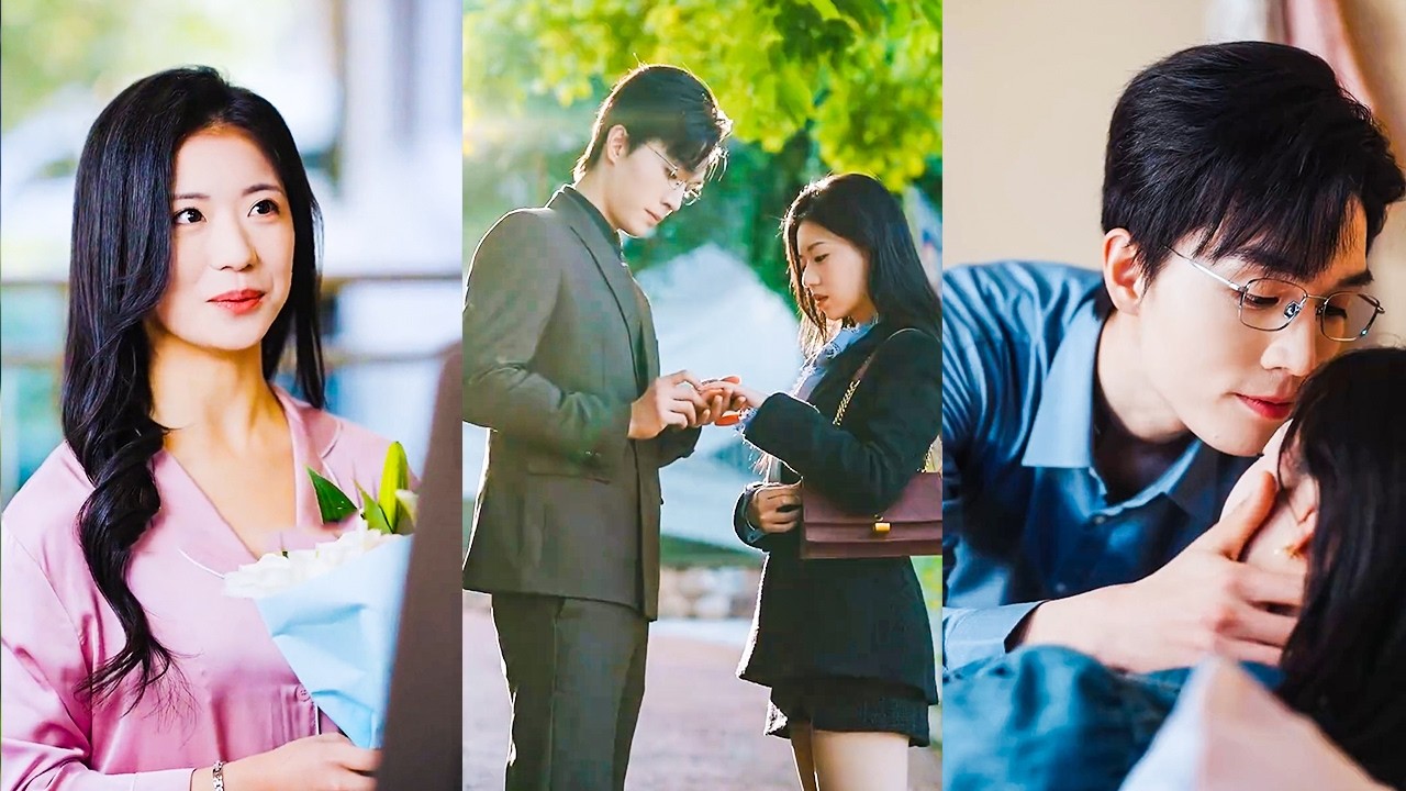 Aku dipaksa menikah dengan pengacara yang dingin,dia melimpahiku dengan kasih sayang tanpa akhir！