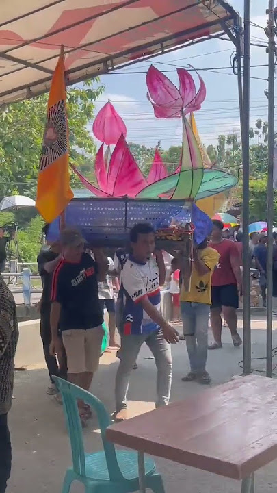 sedekah bumi