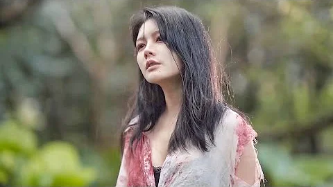 Basau Tere Sang Main Alag Duniya | Zombie Crush Love Story | Sad Songs | New Sad Songs Hindi 2021