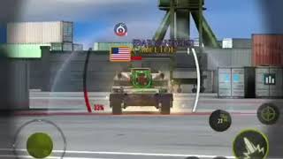 Iron Force Ios Big Baba Vs