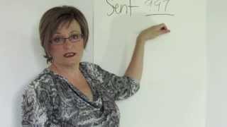 Decoding Email Statistics Wealth