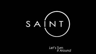 SAINT O - I just want
