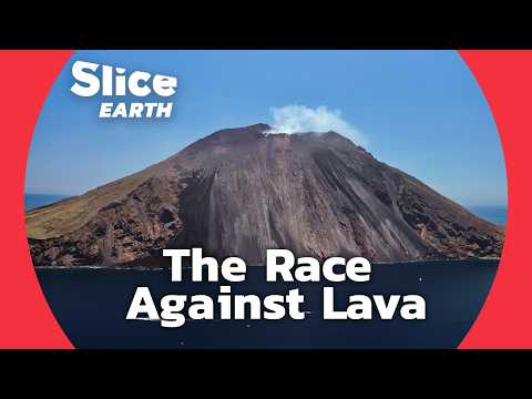 Will Italy survive the next big eruption? | SLICE EARTH | FULL DOC