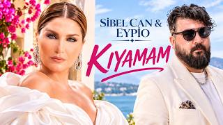 KIYAMAM - Sibel Can & Eypio 🔥 Popüler Türkçe Şarkılar 2026 🎵 Trend Türkçe Şarkılar