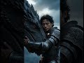 small dragon #videoshort #film #movie #trending