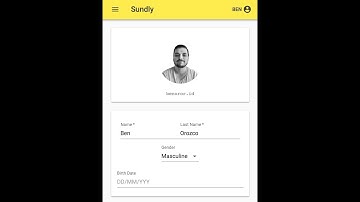 Sundly: Import Apple Health records