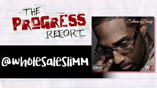 Slimm Body Talks Dealing With PTSD After Getting Shot & Currently Fighting A Homicide Case Profile