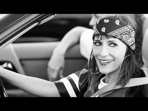 "Flip and Rewind" (featuring RASHIDA JONES) by Boss Selection - Official Video