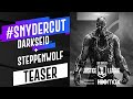 THIS WORLD WILL FALL! Zack Snyder Steppenwolf + Darkseid teaser is NEXT LEVEL EIPC!