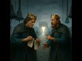 Forbidden Clockwork Kingdom Paradox AI Short Story 😱 Hidden King Twist