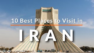 Top Tourist Destinations In Iran You Must See Before You Die