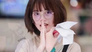 Music BNK48 - พี่ๆ ตัดแว่นให้หน่อย (Original by Serious Bacon)