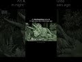 Scientifically Accurate Triceratops In Real Life #cretaceous #prehistory #paleontology #dinosaurios