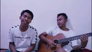 SUNGGUH BEGITU MUDAHNYA KAU MEMUTUSKAN CINTA   PAYUNG HITAM IIS DAHLIA Cover Vang Lex Feat O