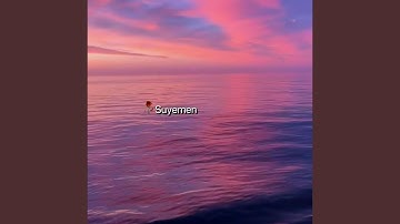 Thumbnail of Suyemen (我爱你氛围感变速版)