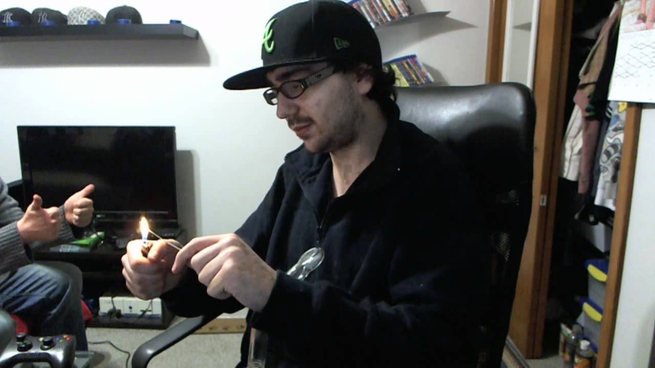 Barsh Gets Some Hoss?!? Not Bad!!