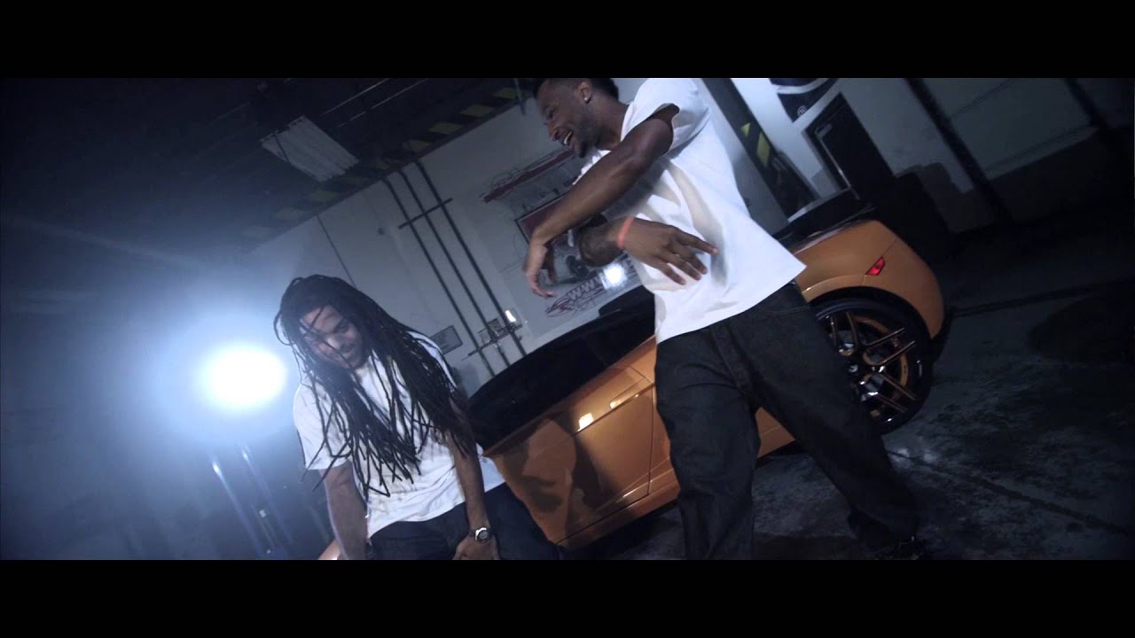 Tech N9ne & Strange Music LIVE | Something Else Tour 2013