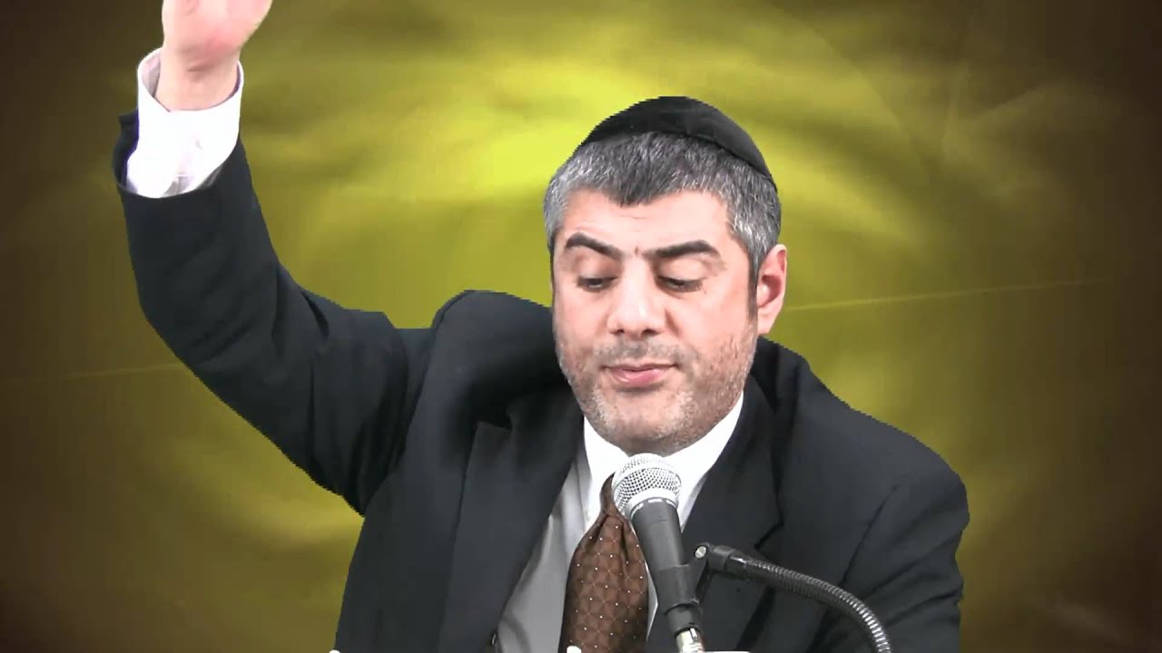 Science Rabbi Torah & Science - Rabbi Yosef Mizrachi - YouTube