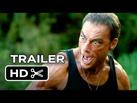 Welcome To The Jungle Official Trailer #1 (2014) - Jean-Claude Van Damme Movie HD