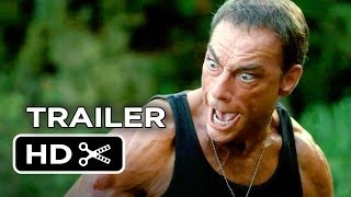 Jcvd 2008 Swesub Ac3 Dvdrip Xvid-Janove