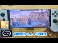 GAMEHUB 6.0.4 - ASSASSINS CREED UNITY FREEROAM POCO F6
