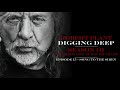 Digging Deep, The Robert Plant Podcast - Series 3 Episode 3 - Song To The Siren