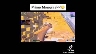 Prime Mongraal
