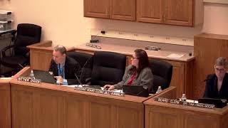 8/25/26 Committee on Finance and Operations