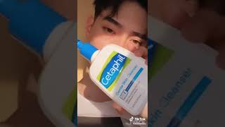 Simple Cetaphil Skincare Routine screenshot 4