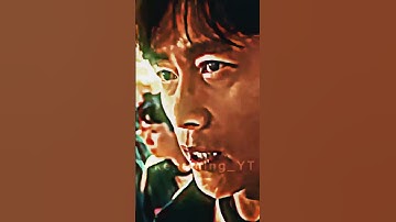 Frontman😤| Squid game 2 edit | Hwang In-ho