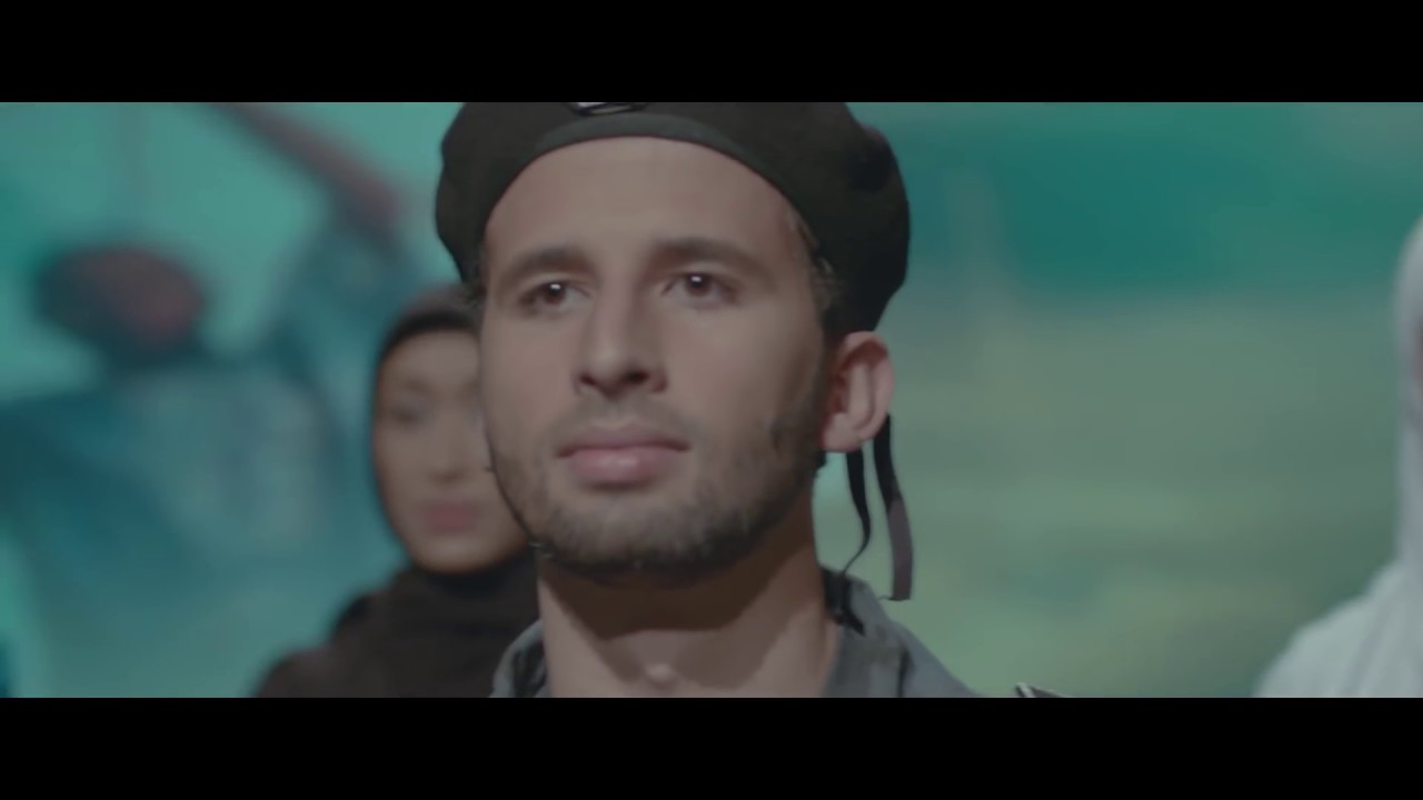 كليب - فبراير وفاء للخالدين | Official Version