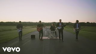 Breakfield - Heart In Motion (Performance Video)