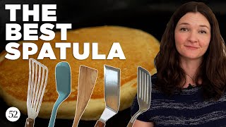 Spatula Showdown | Food52 Approved with Kristen Miglore