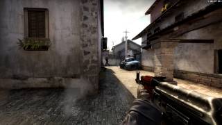5K @ Inferno - Pixii